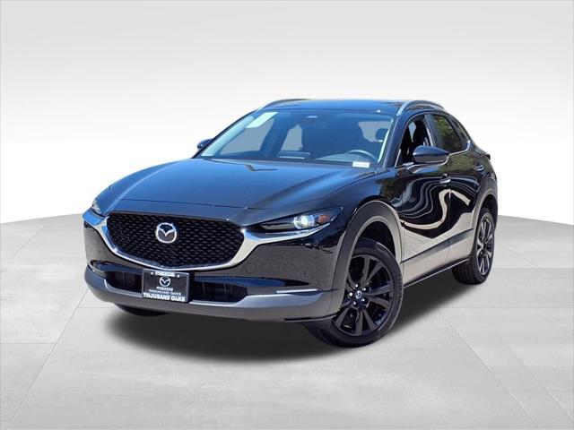used 2024 Mazda CX-30 car, priced at $24,998