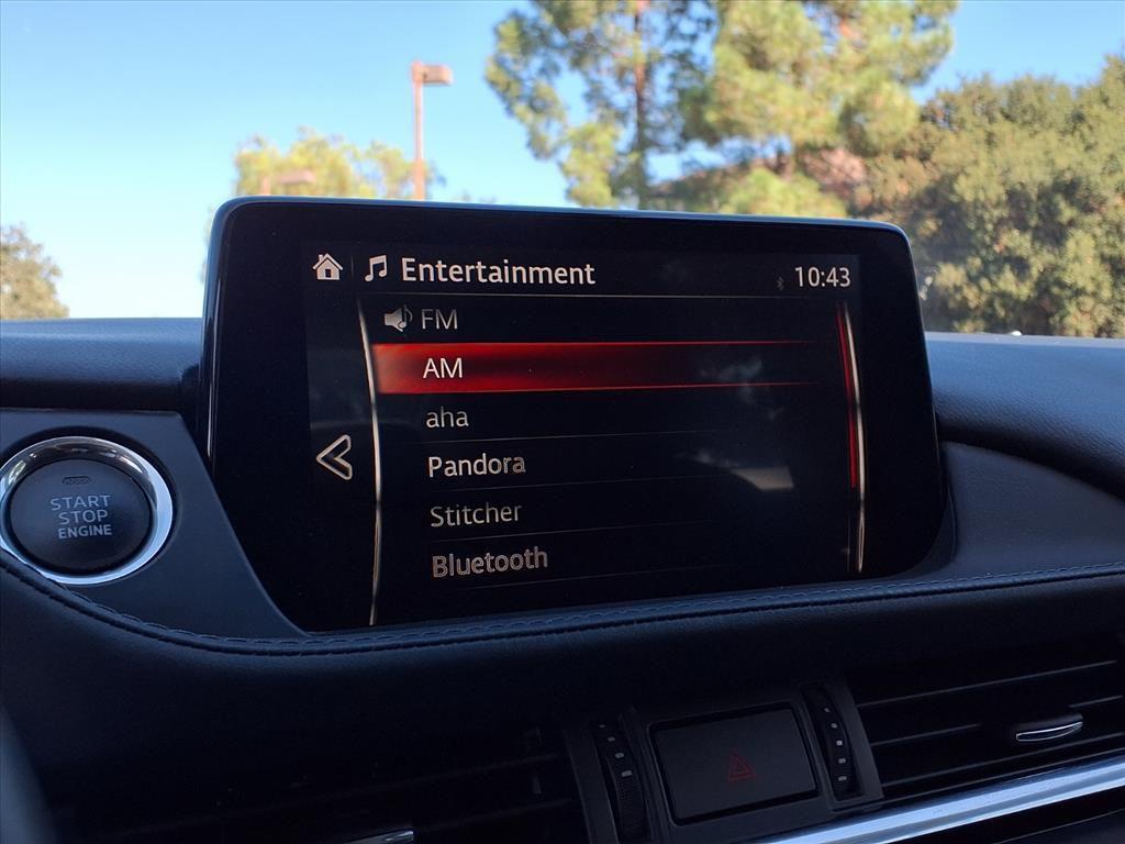 used 2019 Mazda Mazda6 car, priced at $19,699