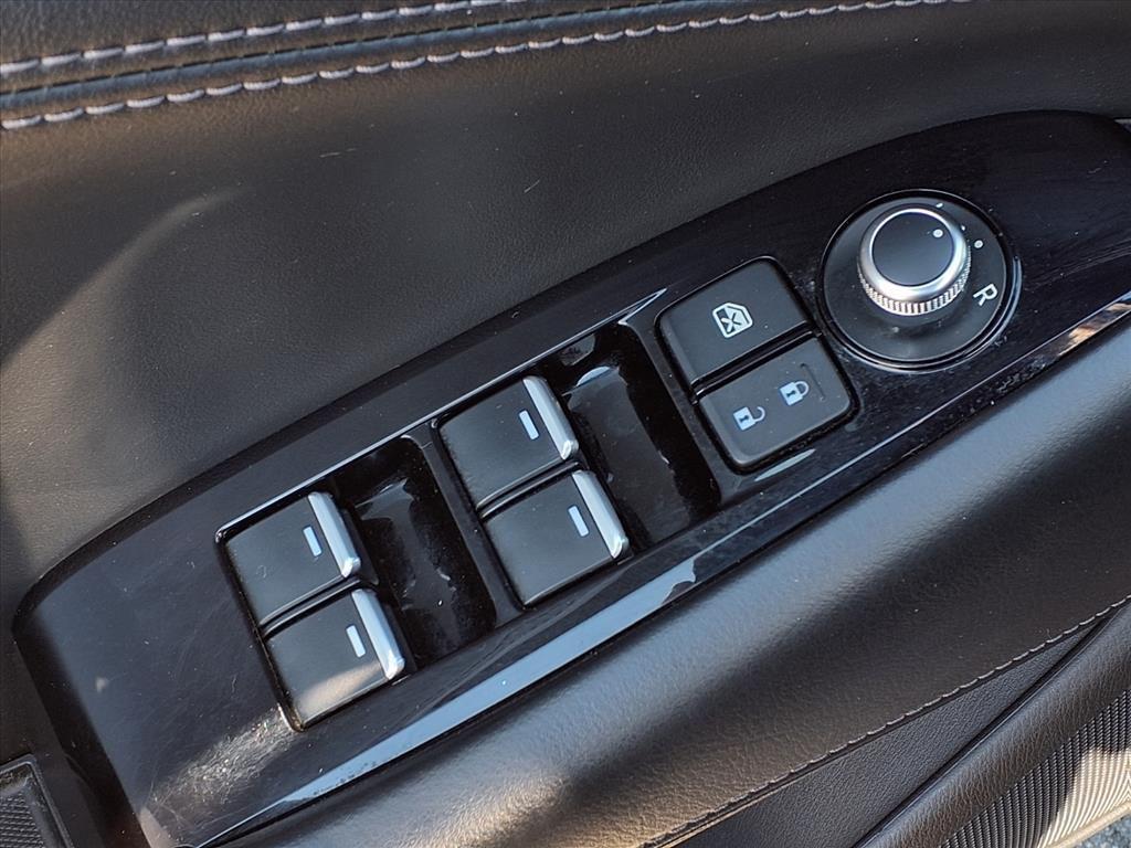 used 2019 Mazda Mazda6 car, priced at $19,699