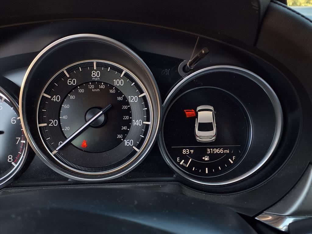 used 2019 Mazda Mazda6 car, priced at $19,699