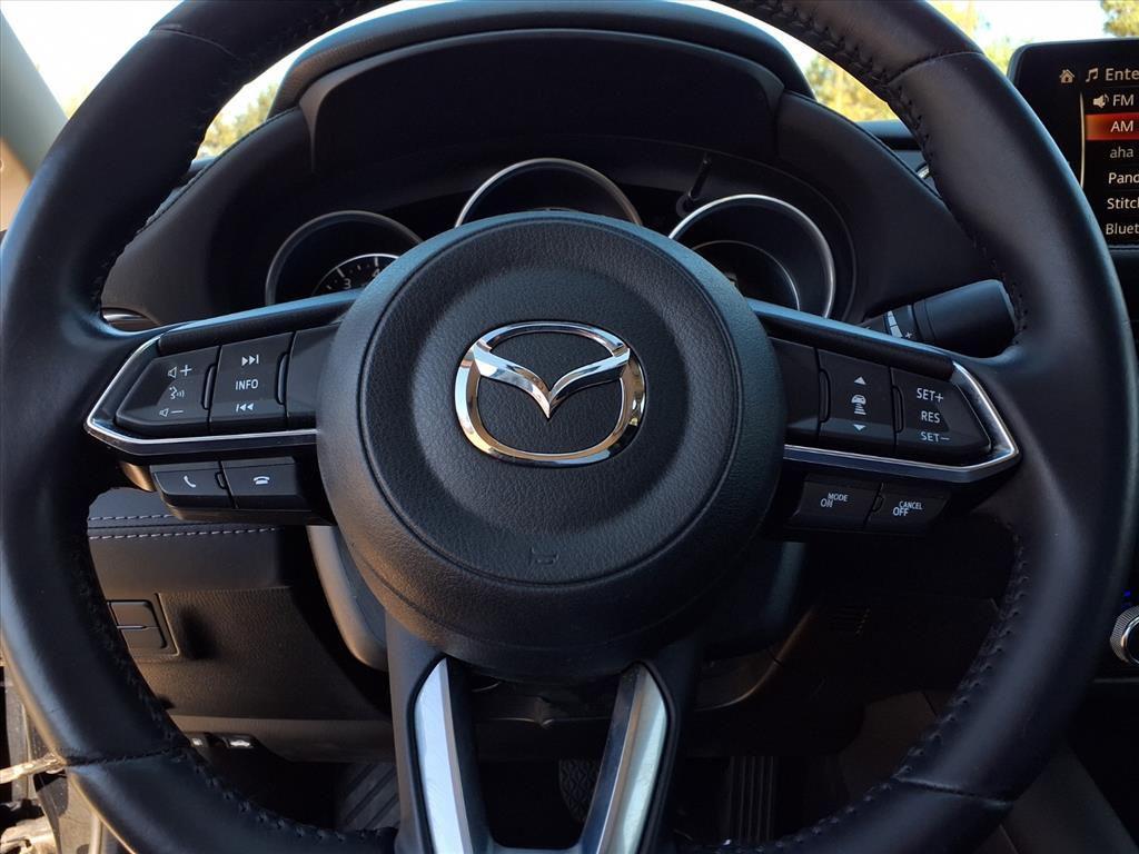 used 2019 Mazda Mazda6 car, priced at $19,699