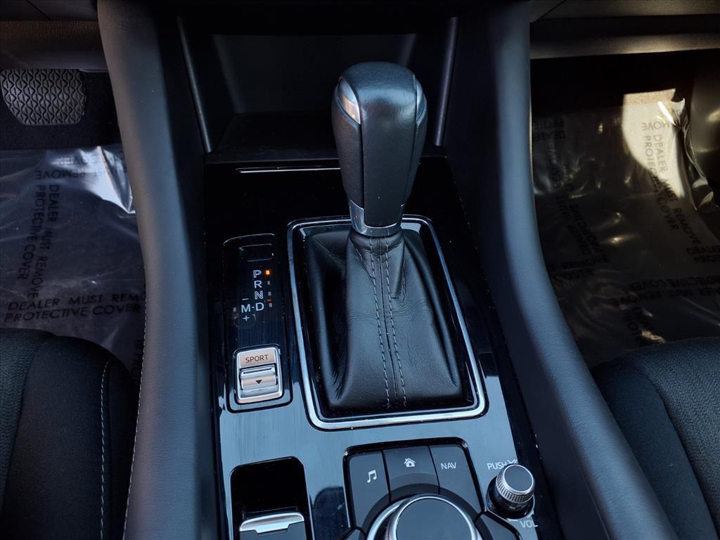 used 2019 Mazda Mazda6 car, priced at $19,699