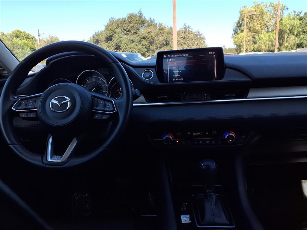 used 2019 Mazda Mazda6 car, priced at $19,699