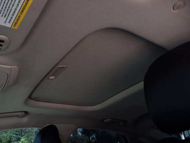 used 2019 Ford Fusion Hybrid car, priced at $14,993
