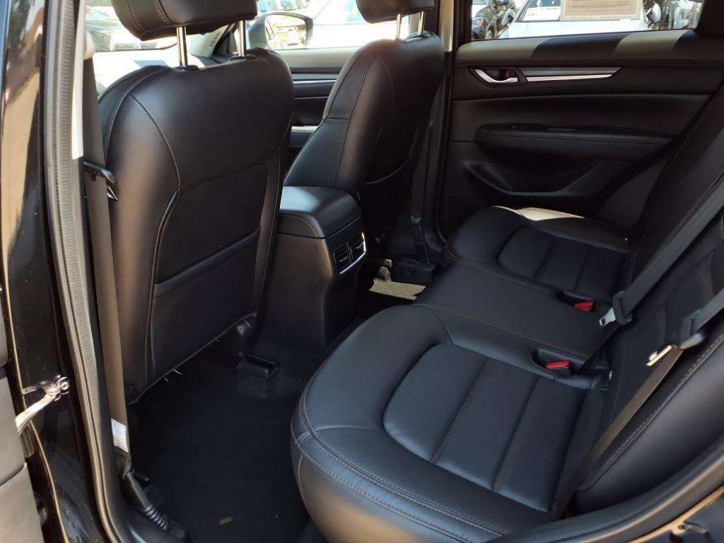 used 2023 Mazda CX-5 car, priced at $25,500
