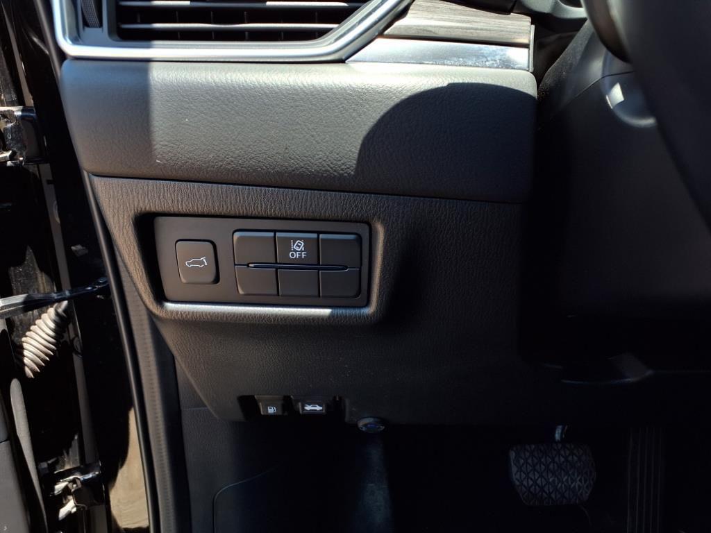 used 2023 Mazda CX-5 car, priced at $25,500