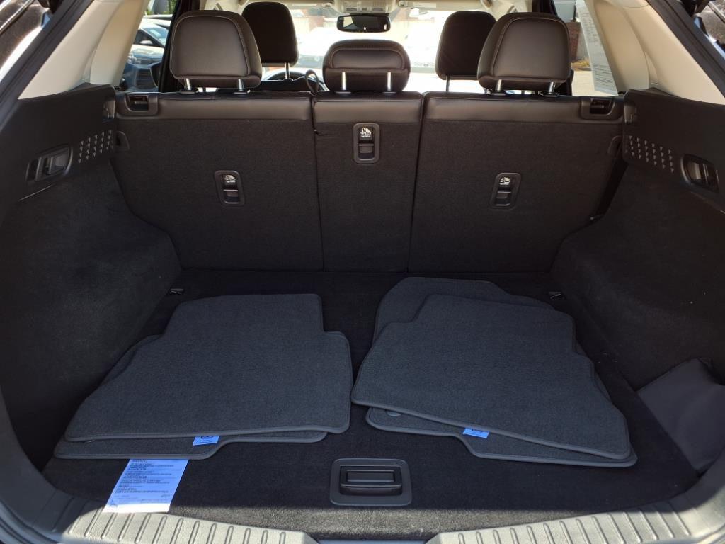 used 2023 Mazda CX-5 car, priced at $25,500