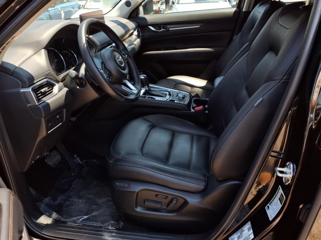 used 2023 Mazda CX-5 car, priced at $25,500