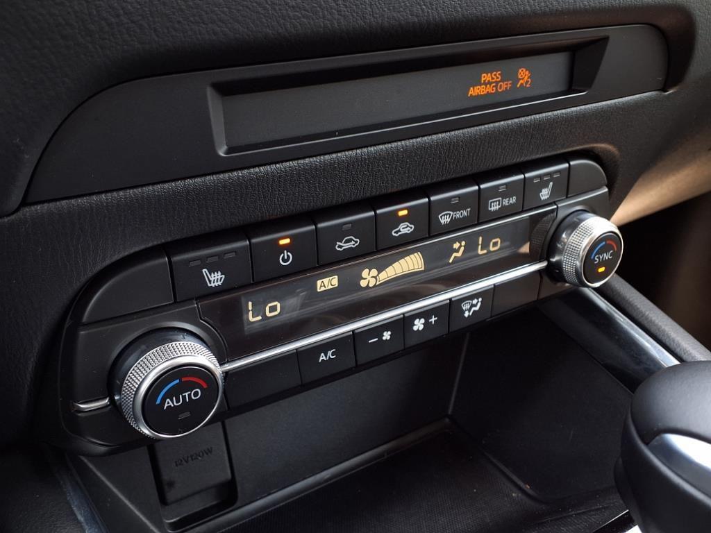 used 2023 Mazda CX-5 car, priced at $25,500