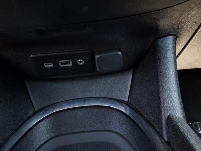 used 2023 Chevrolet Malibu car, priced at $19,990