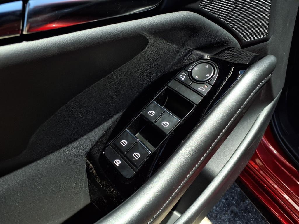 new 2025 Mazda Mazda3 car, priced at $27,633