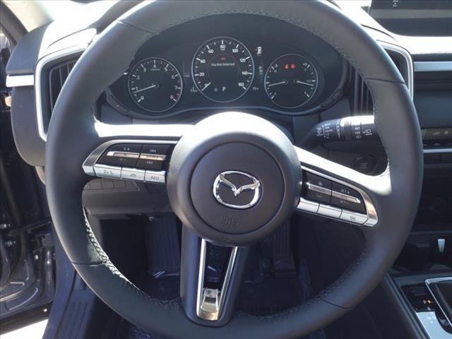 new 2024 Mazda CX-50 car, priced at $34,400