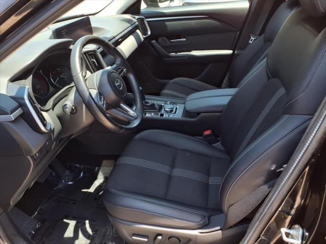 used 2024 Mazda CX-50 car, priced at $28,454