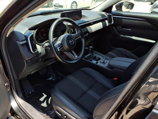 used 2024 Mazda CX-50 car, priced at $28,454