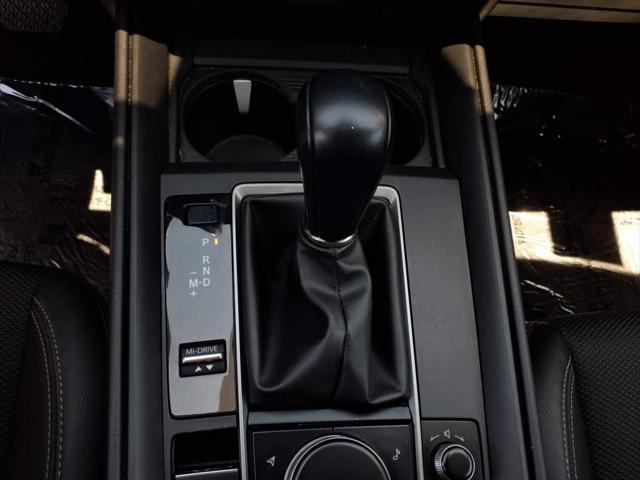 used 2024 Mazda CX-50 car, priced at $28,454