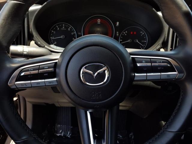 used 2024 Mazda CX-50 car, priced at $28,454
