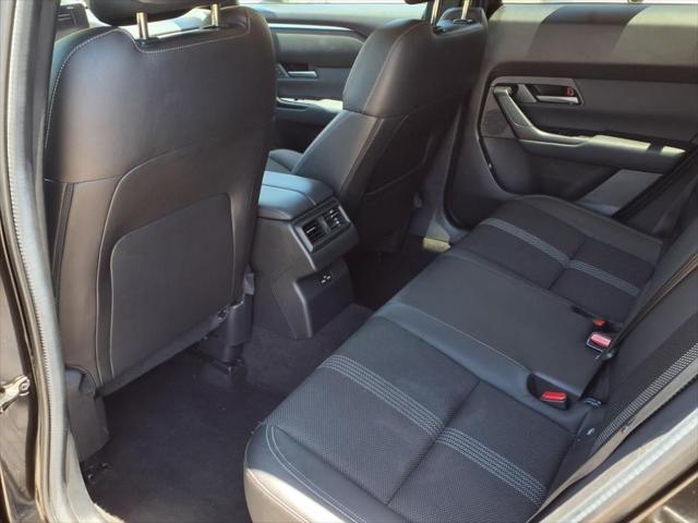 used 2024 Mazda CX-50 car, priced at $28,454