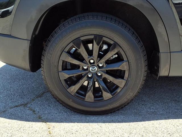 used 2024 Mazda CX-50 car, priced at $28,454