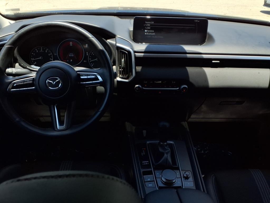 used 2024 Mazda CX-50 car, priced at $26,687