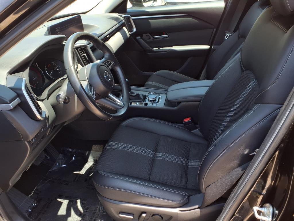 used 2024 Mazda CX-50 car, priced at $26,687
