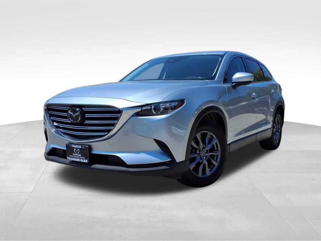 used 2023 Mazda CX-9 car, priced at $29,498