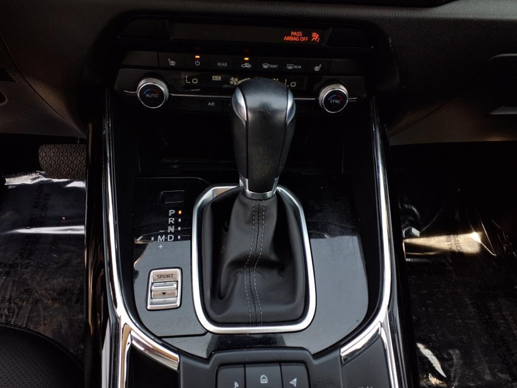 used 2023 Mazda CX-9 car, priced at $29,498
