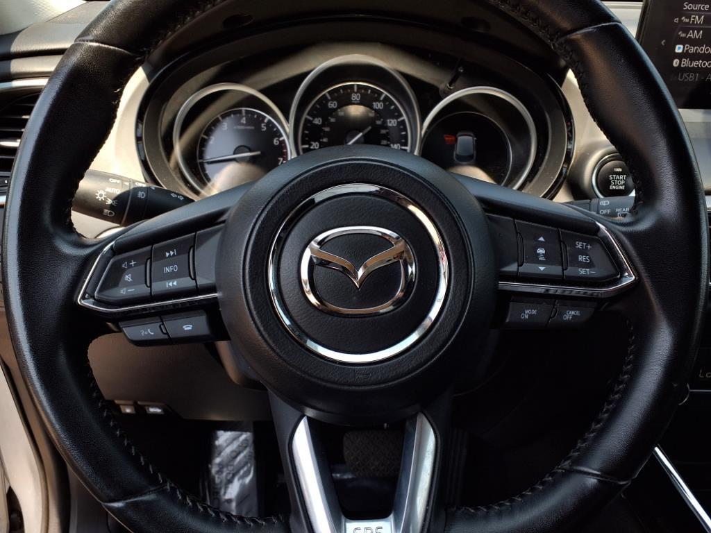 used 2023 Mazda CX-9 car, priced at $29,498