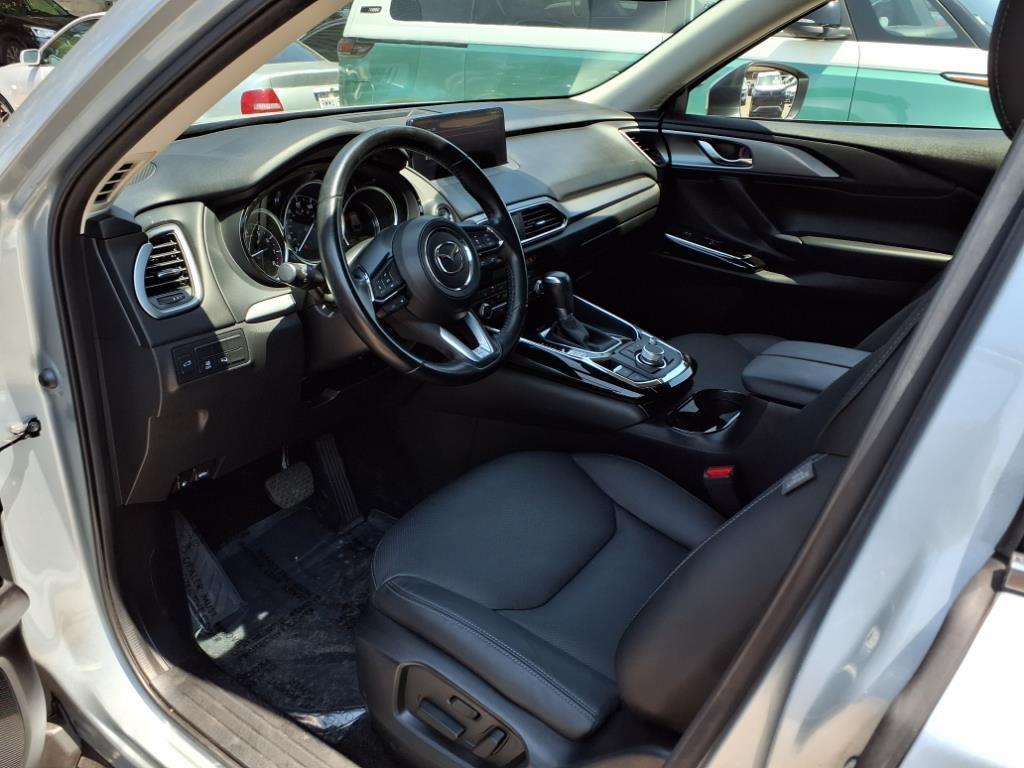 used 2023 Mazda CX-9 car, priced at $29,498