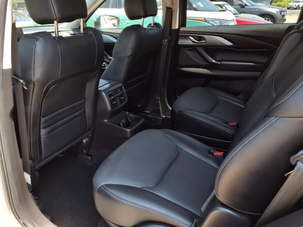 used 2023 Mazda CX-9 car, priced at $29,498