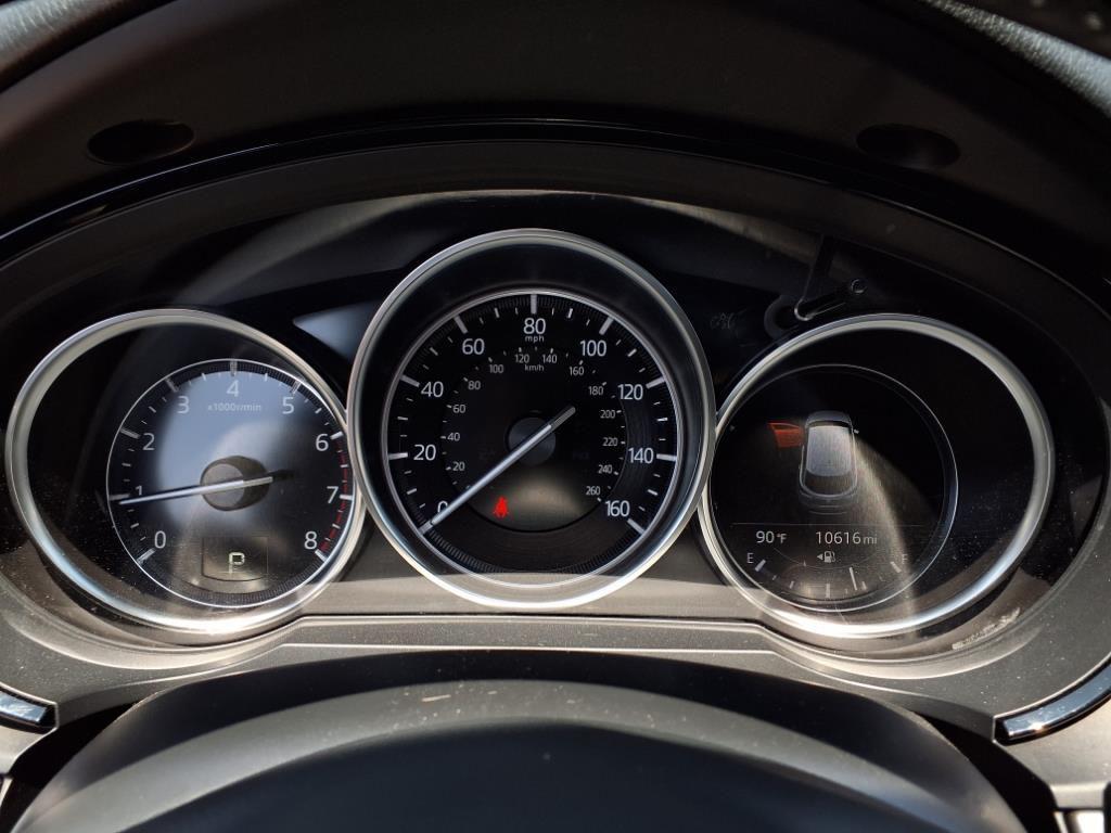 used 2023 Mazda CX-9 car, priced at $29,498