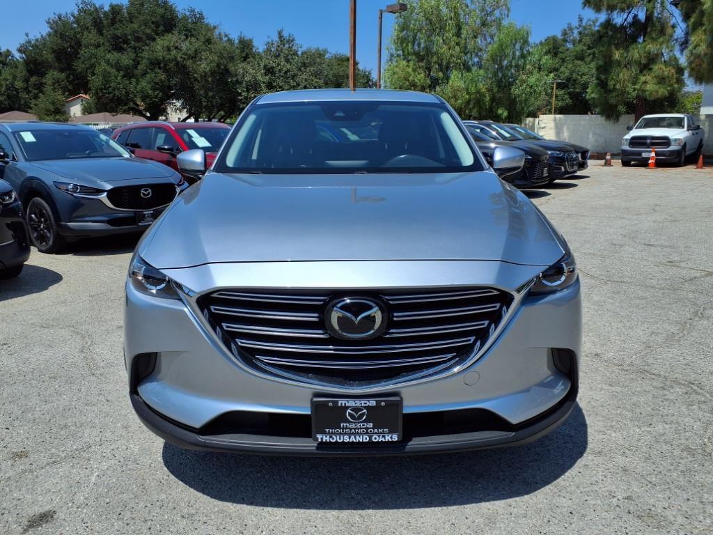 used 2023 Mazda CX-9 car, priced at $29,498
