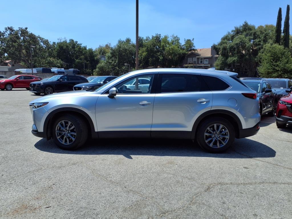 used 2023 Mazda CX-9 car, priced at $29,498