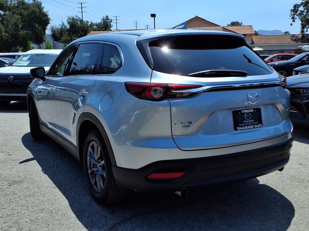 used 2023 Mazda CX-9 car, priced at $29,498