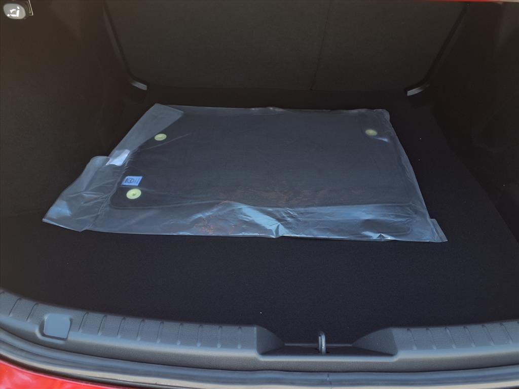 new 2025 Mazda Mazda3 car, priced at $26,045