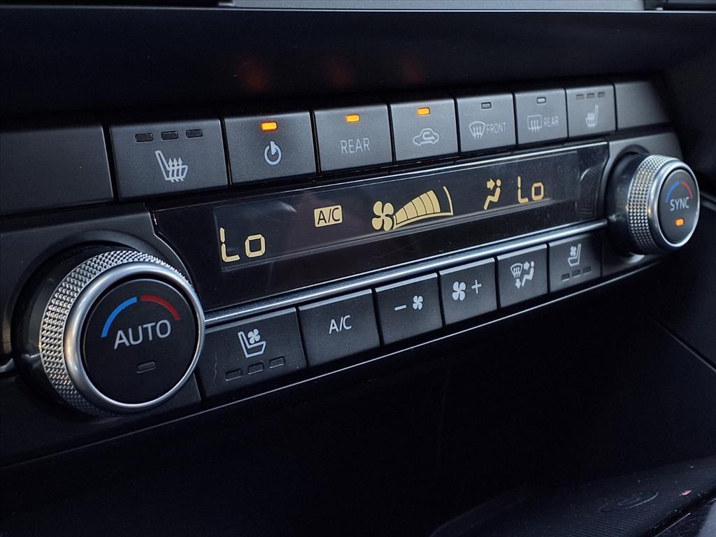 used 2021 Mazda CX-9 car, priced at $20,994