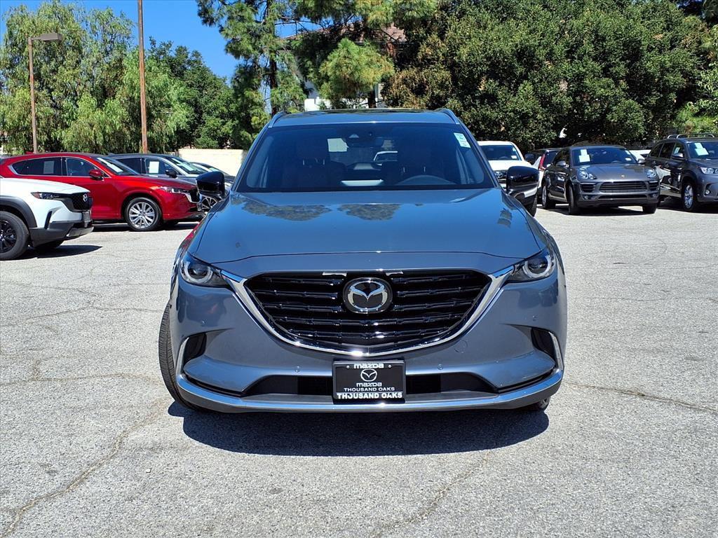 used 2021 Mazda CX-9 car, priced at $20,994