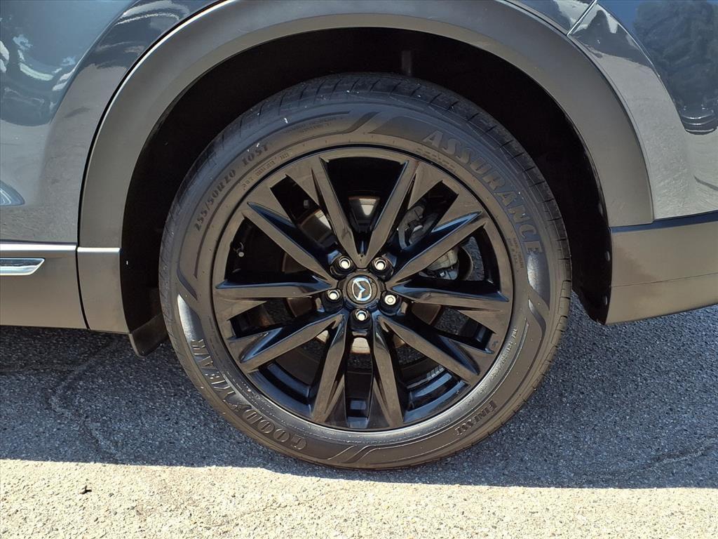 used 2021 Mazda CX-9 car, priced at $20,994