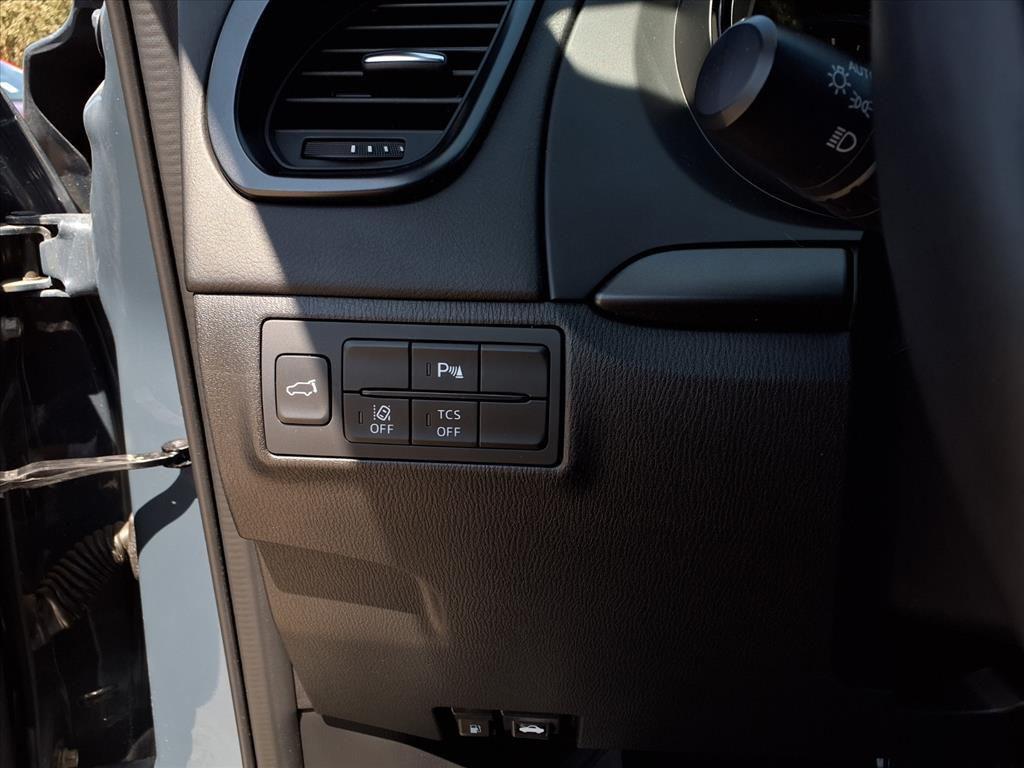 used 2021 Mazda CX-9 car, priced at $20,994