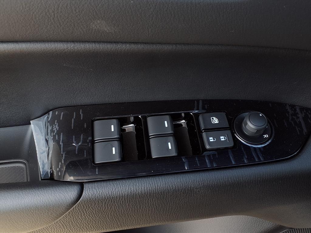 new 2025 Mazda CX-5 car, priced at $32,685