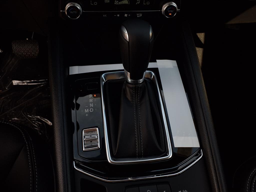 new 2025 Mazda CX-5 car, priced at $32,685