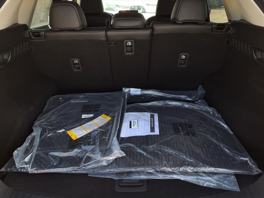 new 2025 Mazda CX-5 car, priced at $32,685