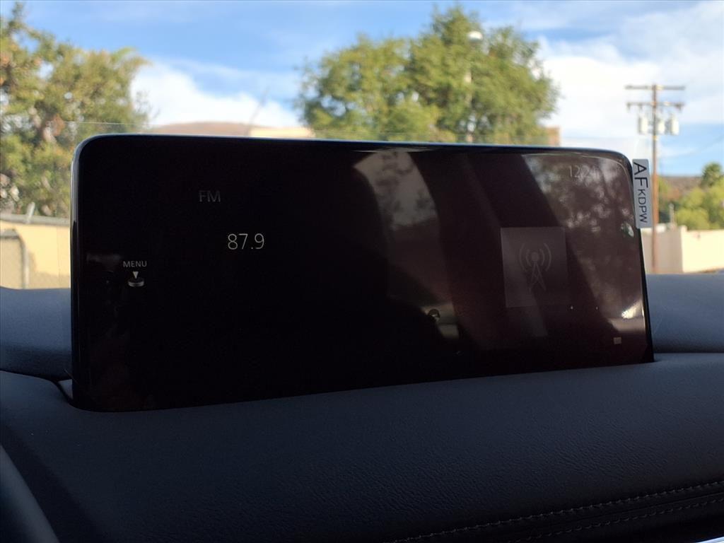 new 2025 Mazda CX-5 car, priced at $32,685