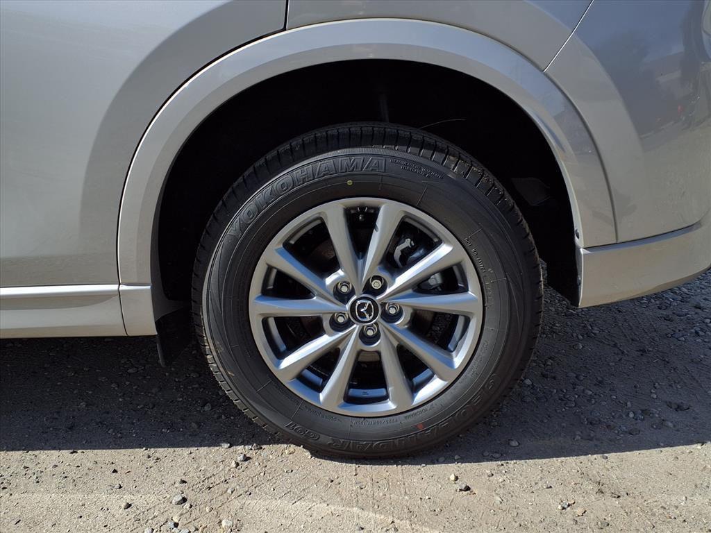 new 2025 Mazda CX-5 car, priced at $32,685