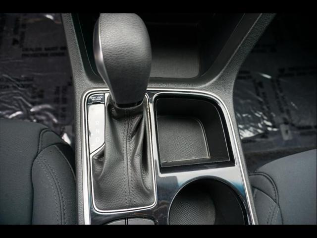used 2019 Hyundai Sonata car, priced at $14,997