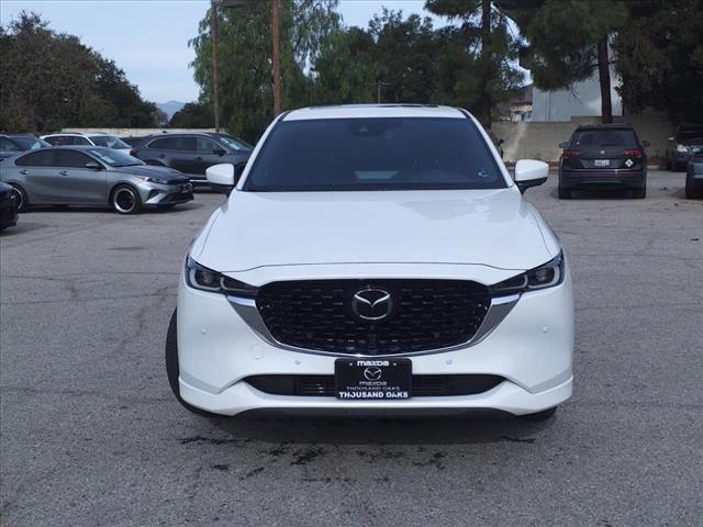 used 2023 Mazda CX-5 car, priced at $30,951