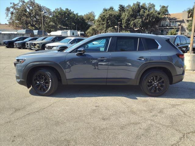 new 2025 Mazda CX-50 car, priced at $36,105