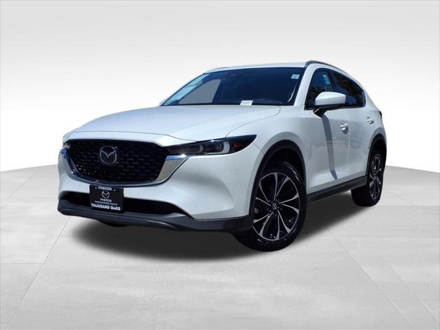 used 2023 Mazda CX-5 car, priced at $26,487