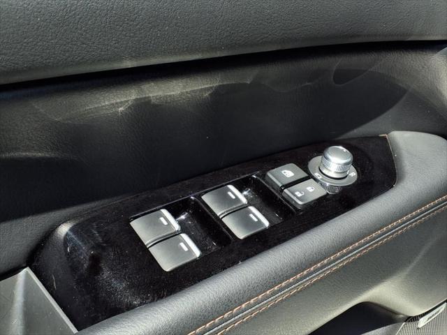 used 2023 Mazda CX-5 car, priced at $26,994
