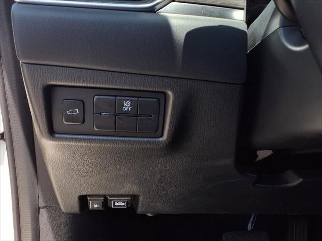 used 2023 Mazda CX-5 car, priced at $26,994