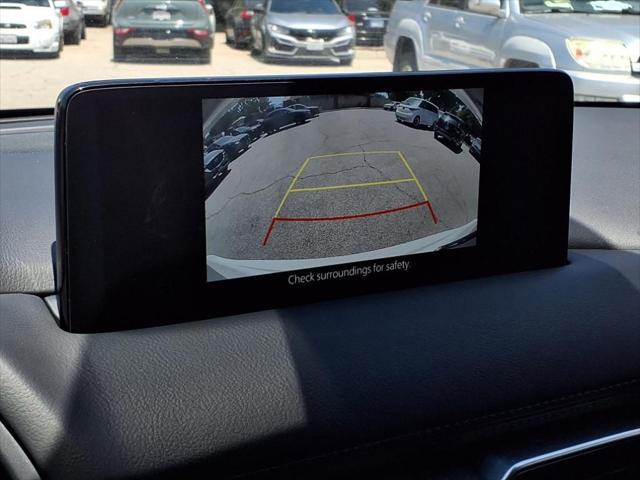 used 2023 Mazda CX-5 car, priced at $26,994